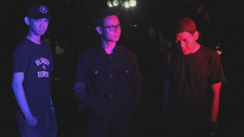 Band Minor. (Foto: Istimewa)