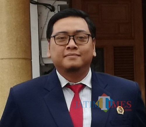 Rangga Bisma Aditya