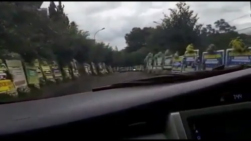 Screenshoot Video