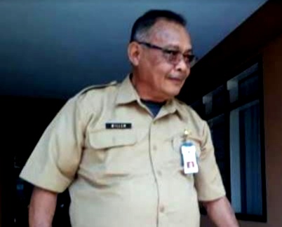 Willem Petrus Salamena eks Kepala BPKAD Kabupaten Malang siap ramaikan Pilkada 2020 (Ist)