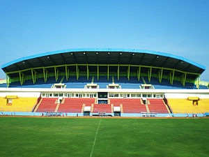 Stadion Gajayana (Wikipedia)