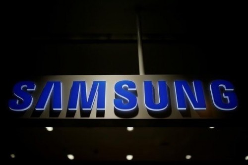 Ilustrasi pabrik Samsung, (Reuters, Kim Hong-Ji)