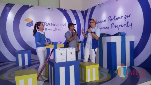 Astra Auto Fest 2020