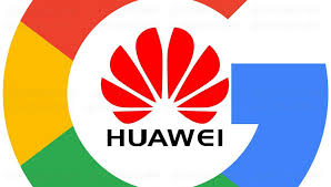Huawei resmi diharamkan memakai Google (techthat.net)