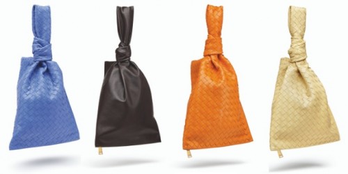 Koleksi tas BV Twist (Foto: Bottega Veneta)