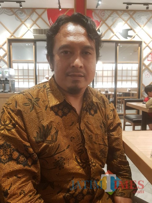 Ahli Tata Kelola Pemerintahan, M. Lukman Hakim. (Foto: Lukman for MalangTimes)