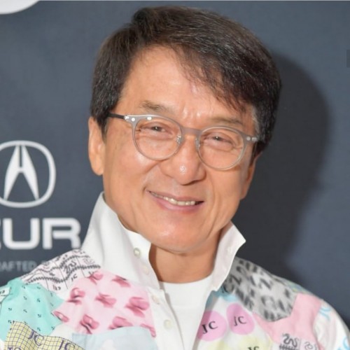 Aktor Laga Jackie Chan. (Foto: Instagram Jackiechan)