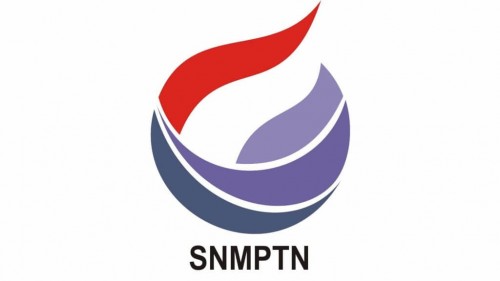 Logo SNMPTN. (Foto: istimewa)