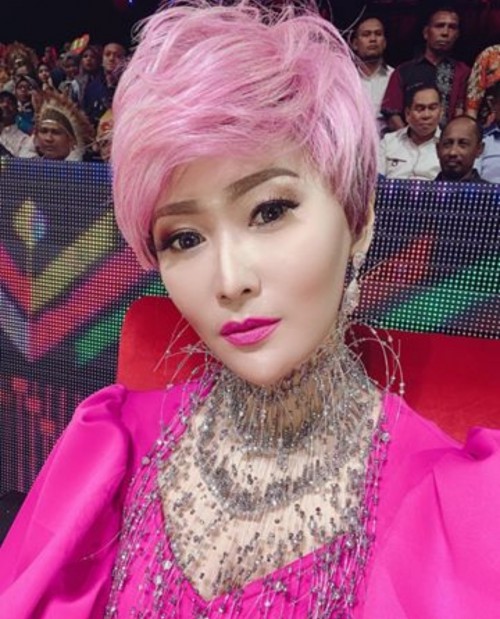 Inul Daratista
