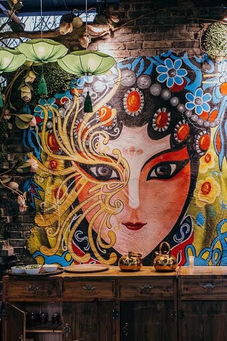 Ilustrasi puisi (pixabay)