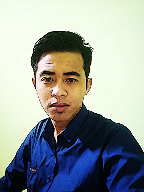 Nur Alim MA (Sekum DPD IMM Jawa Timur)