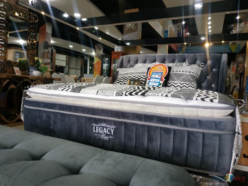 Produk Asli Malang Springbed Aline Giri Palma Suguhkan Sensasi Kenikmatan Istirahat Malangtimes Dalam daftar alamat perusahaan produsen spring bed ini, selain pt besar juga terdapat data perajin home industri kecil (umkm). produk asli malang springbed aline