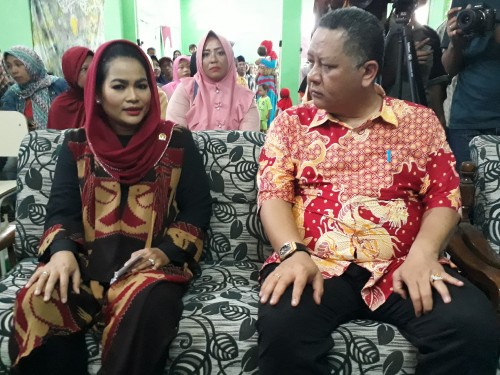 Puti Soekarno Putri