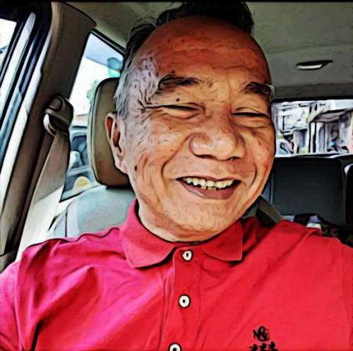 Anwar Hudijono