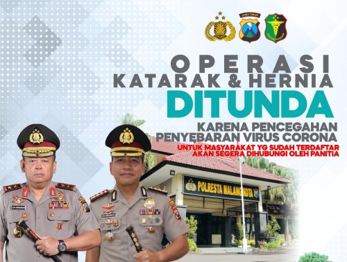 Ilustrasi penundaan (Ist)