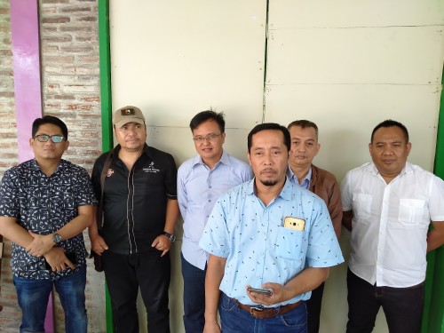 Perkahima Kota Malang melayangkan keberatan atas surat edaran Walikota terkait penutupan tempat hiburan (Anggara Sudiongko/MalangTIMES)