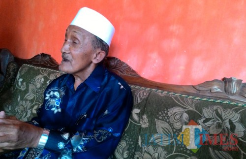 Ketua MUI Kabupaten Malang KH Fadhol Hija (Foto : Istimewa)