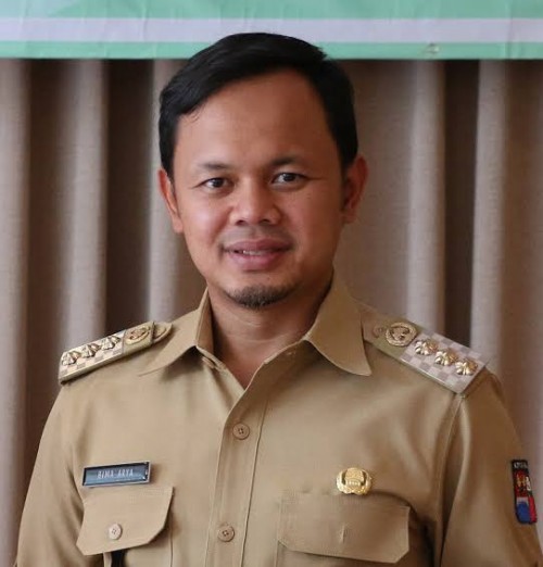 Wali Kota Bogor Bima Arya yang dinyatakan positif terserang virus Corona atau Covid-19. (Foto: Istimewa)