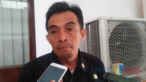 Hakim Sisworo