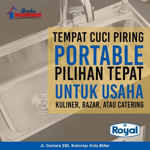 Graha Bangunan Blitar For BlitarTIMES