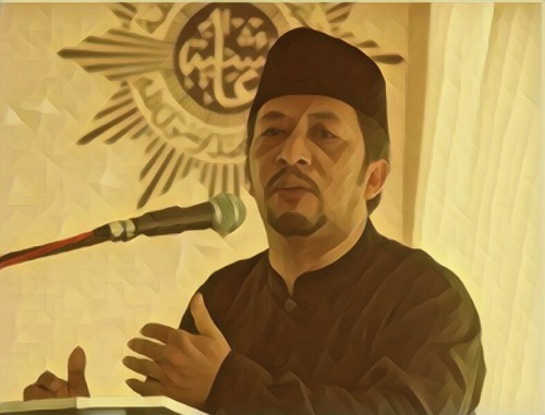 Nurbani Yusuf