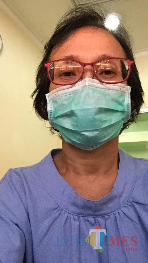Cristina