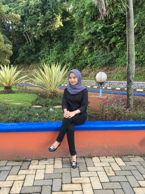 Dela Putri Yulistiani