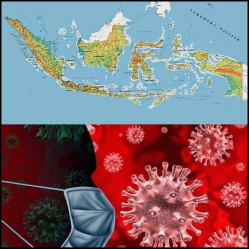 Ilustrasi stop WNA masuk Indonesia (Ist)