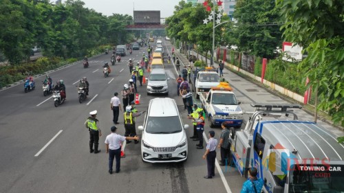 Penerapan PSSB