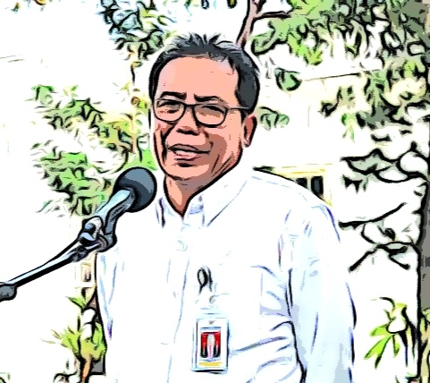 Jubir Presiden Jokowi, Fadjroel Rachman membuat blunder terkait mudik lebaran di tengah Corona (Ist)