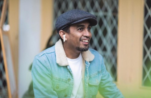 Sosok musisi Glenn Fredly yang akan selalu dikenang melalui karya-karyanya, khususnya di dunia musik Tanah Air. (Foto: Instagram @glennfredly309)