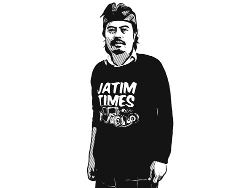 Lazuardi Firdaus