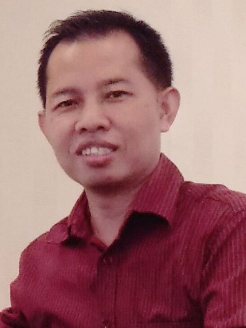 Alim Mustofa