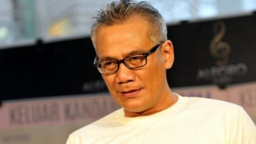 Tio Pakusadewo (Foto: breaking news)