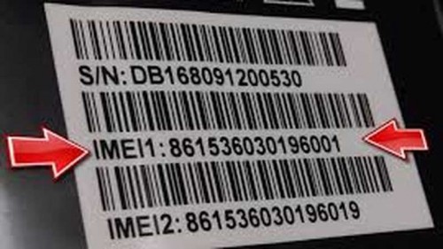 Ilustrasi IMEI (foto: Investor Daily)