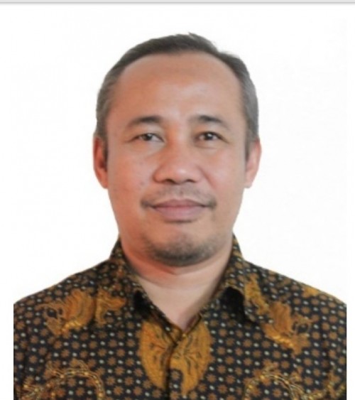 Lukman, S.Ag, M.Pd. Dosen Metodologi Penelitian dan Teknologi Pendidikan. Universitas Islam Indonesia