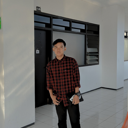 Mahasiswa FISIP, Ilmu Pemerintahan. Universitas Muhammadiyah Malang