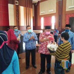12+ Rumah Cantik Moza 2 Kota Blitar Jawa Timur Gif