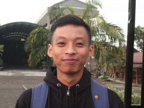 Moh Thoha Ma'ruf