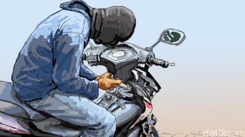 Ilustrasi