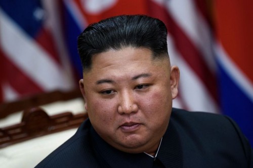 Kim Jong Un (Foto: Foreign Policy)