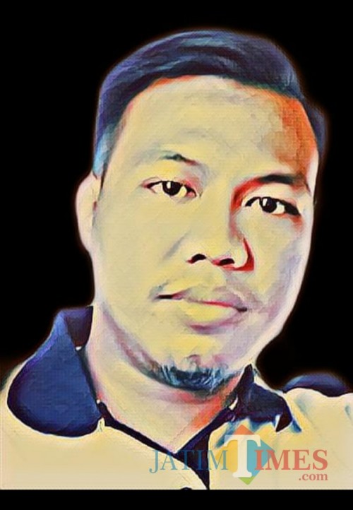 #Ronal Surya Aditya, S.Kep, Ns, M.Kep Dosen STIKes Kepanjen Malang