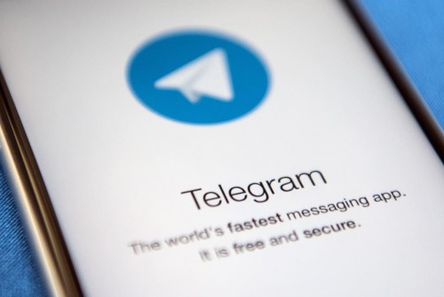 Telegram (Foto: Usine Digitale)