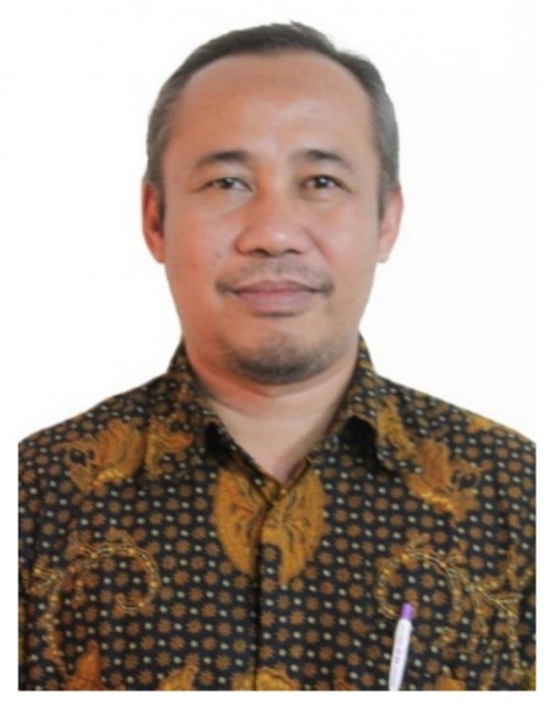 Lukman, S.Ag., M.Pd. Dosen Metodologi Penelitian dan Teknologi Pendidikan Universitas Islam Indonesia