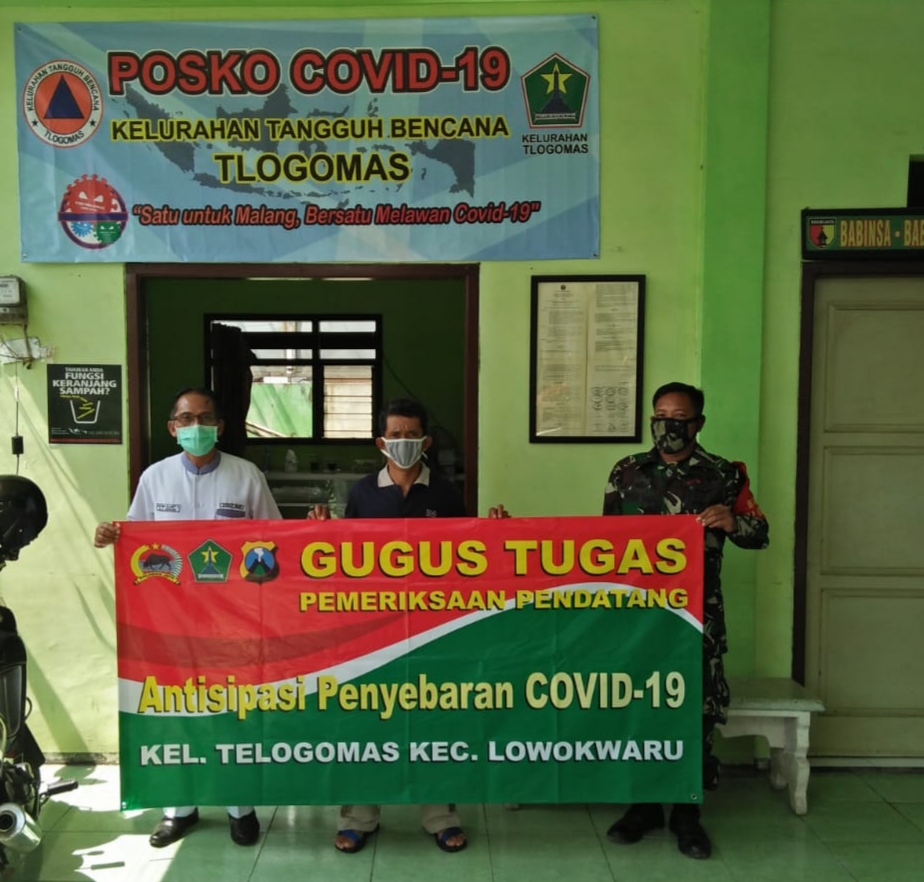 data penduduk kelurahan tlogomas malang data penduduk kelurahan tlogomas malang