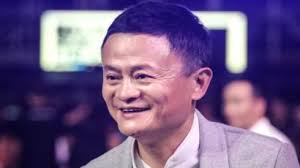 Jack Ma (Foto: BBC)