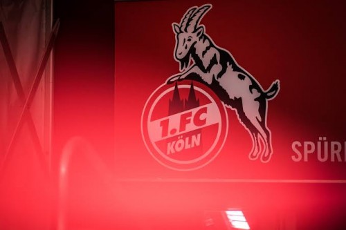 FC Koln (istimewa)
