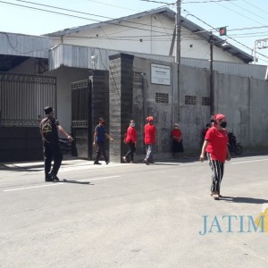 Psbb Tekan Angka Covid 19 Di Sidoarjo Dan Gresik Surabaya Tambah 496 Kasus Jatim Times