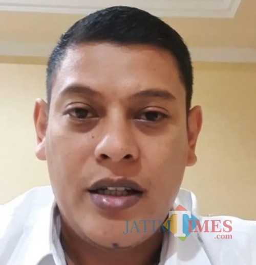 Walikota Kediri Abdullah Abu Bakar .(ist)