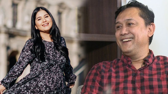 Polemik Berkelanjutan Annisa Pohan Dan Denny Siregar Istri Ahy Disebut Baper Malangtimes